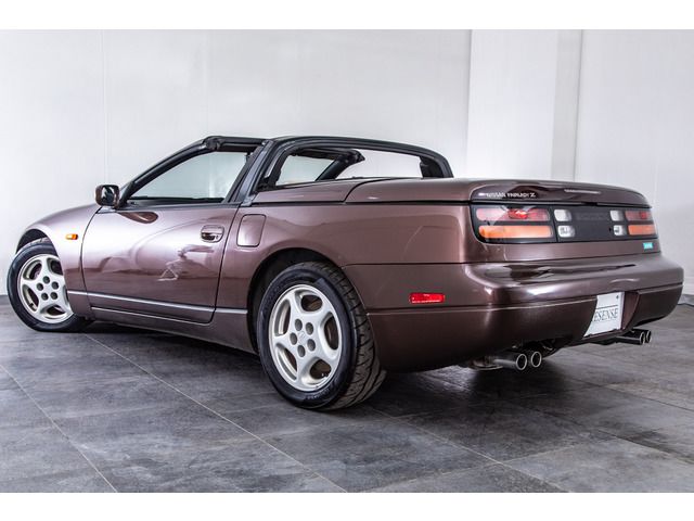 Nissan FAIRLADY Z 1993 6492226-8