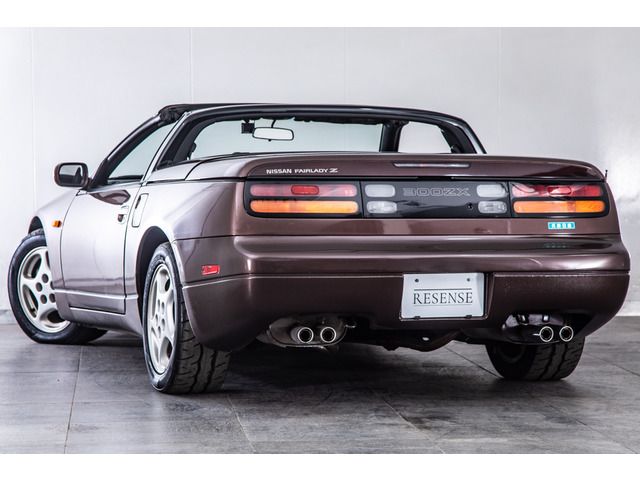 Nissan FAIRLADY Z 1993 6492226-9