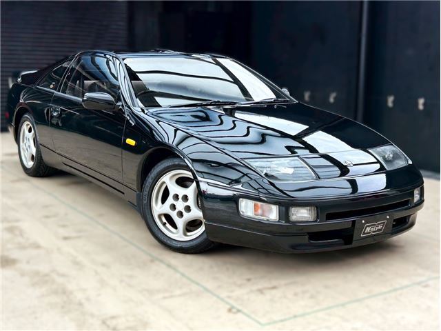 Nissan FAIRLADY Z 1989 6492379-0