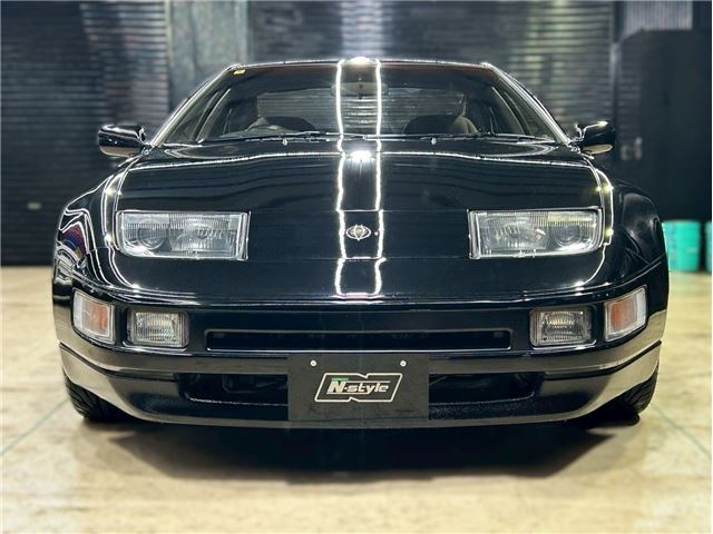 Nissan FAIRLADY Z 1989 6492379-10