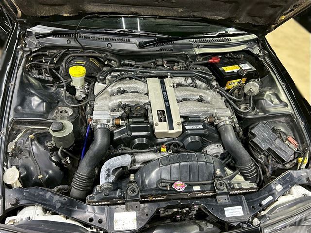 Nissan FAIRLADY Z 1989 6492379-9
