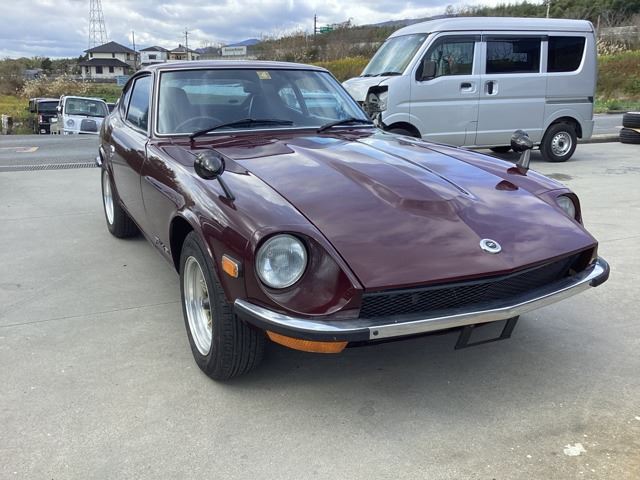 Nissan FAIRLADY Z 1973 6492582-0
