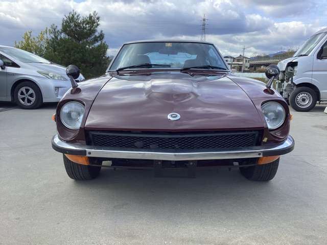Nissan FAIRLADY Z 1973 6492582-1