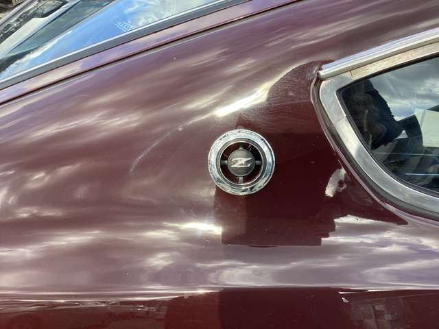 Nissan FAIRLADY Z 1973 6492582-10