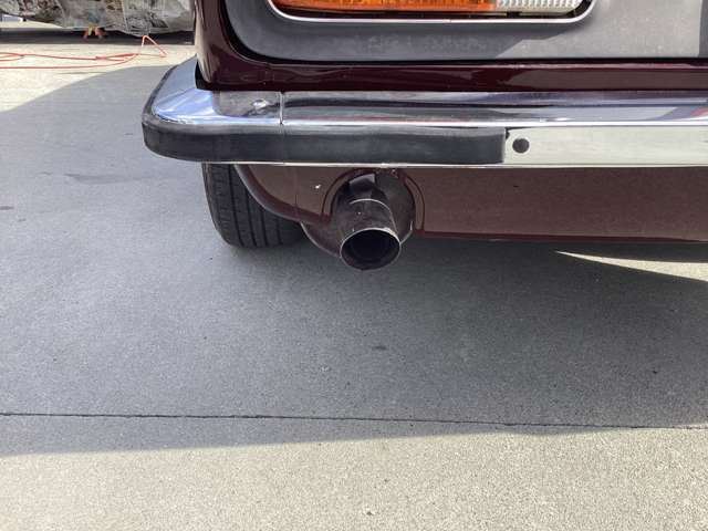 Nissan FAIRLADY Z 1973 6492582-7