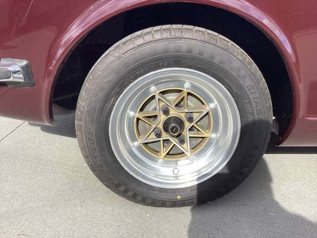 Nissan FAIRLADY Z 1973 6492582-9