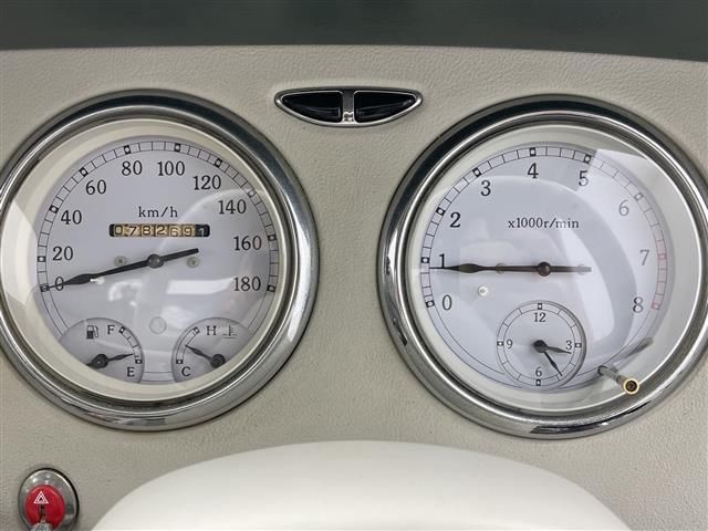 Nissan FIGARO 1991 6492679-5