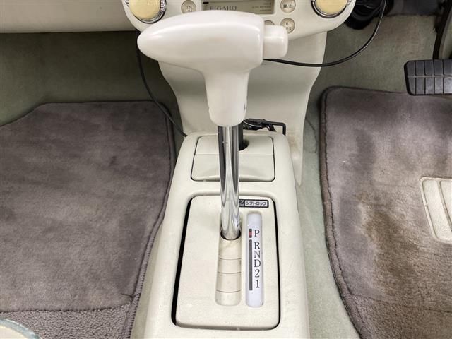 Nissan FIGARO 1991 6492679-9