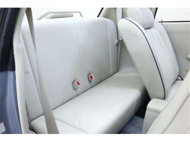Nissan FIGARO 1991 6492709-10