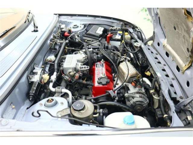 Nissan FIGARO 1991 6492709-4