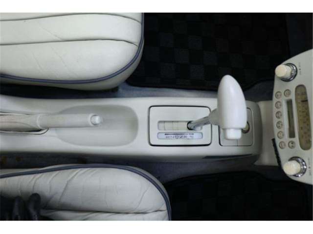 Nissan FIGARO 1991 6492709-7