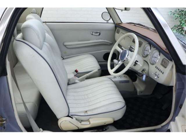 Nissan FIGARO 1991 6492709-9