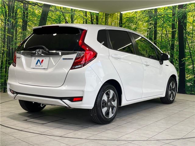 Honda FIT HYBRID 2019 6490492-10
