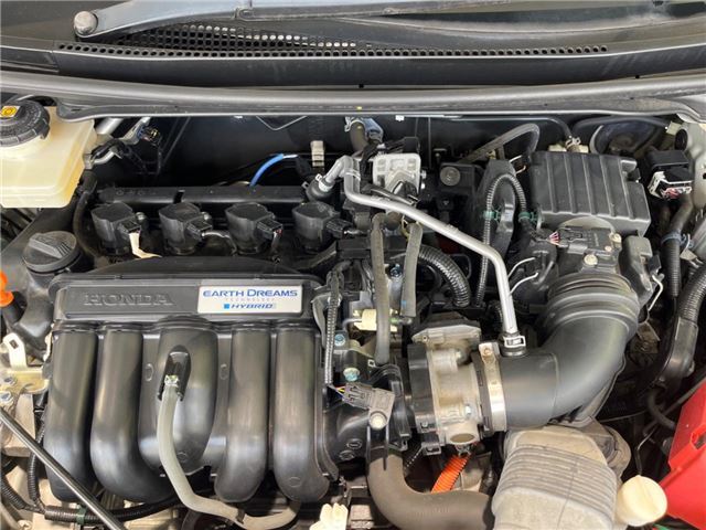 Honda FIT HYBRID 2019 6490492-4