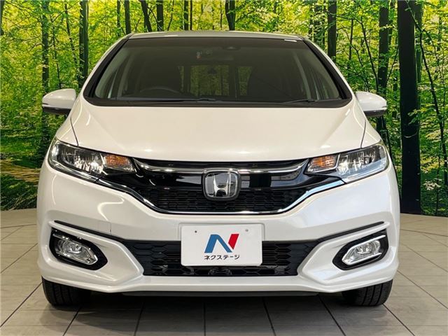 Honda FIT HYBRID 2019 6490492-7