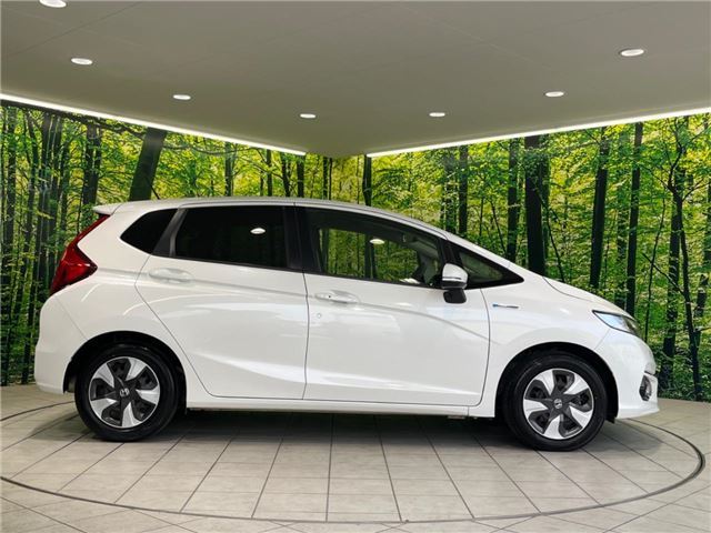 Honda FIT HYBRID 2019 6490492-9