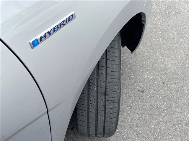 Honda FIT HYBRID 2016 6490683-10