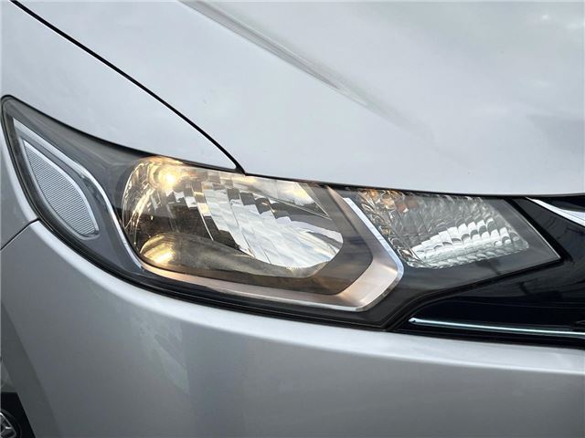 Honda FIT HYBRID 2016 6490683-8