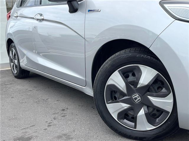 Honda FIT HYBRID 2016 6490683-9