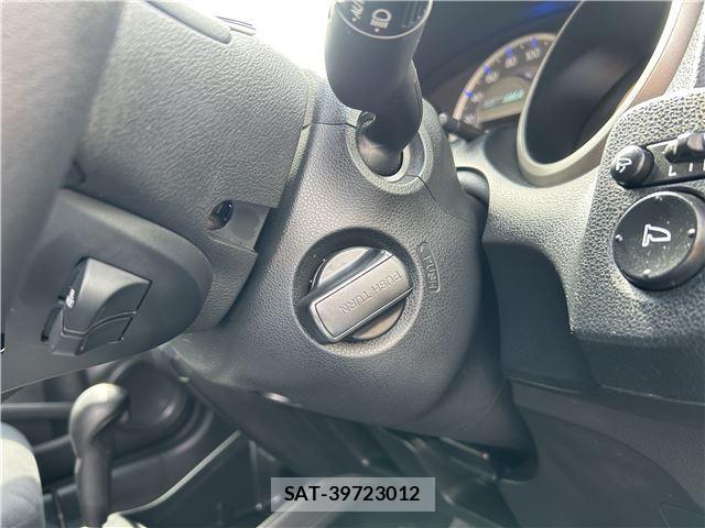 Honda FIT HYBRID 2011 6508523-4