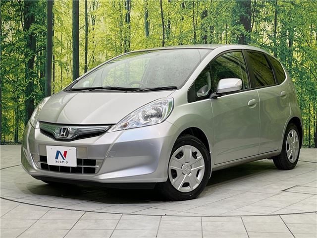 Honda FIT HYBRID 2011 6508619-0