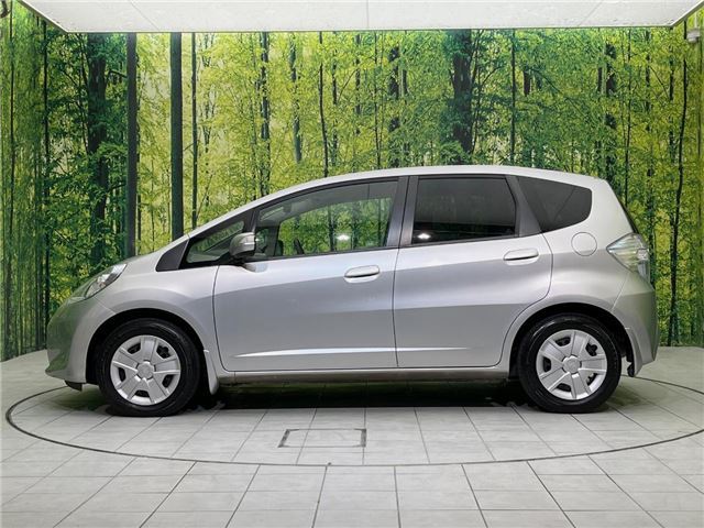 Honda FIT HYBRID 2011 6508619-10