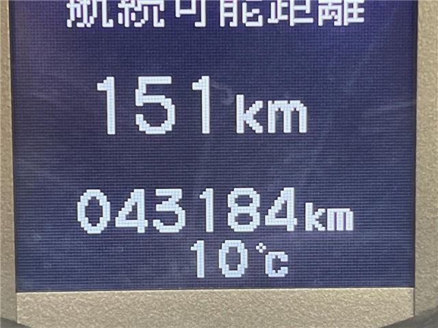 Honda FIT HYBRID 2011 6508619-2