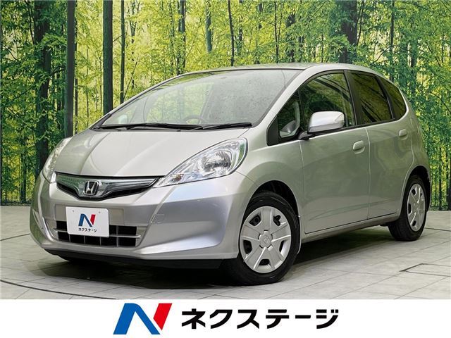 Honda FIT HYBRID 2011 6508619-3