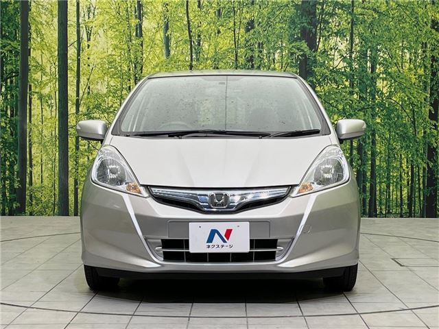 Honda FIT HYBRID 2011 6508619-4