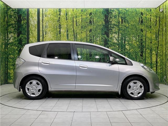 Honda FIT HYBRID 2011 6508619-6