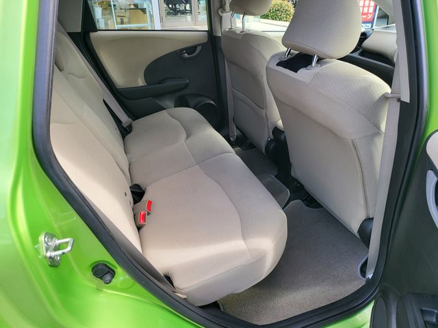 Honda FIT HYBRID 2010 6508692-4