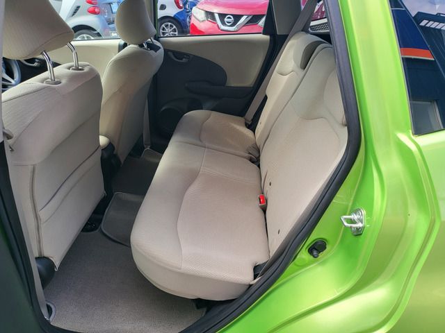 Honda FIT HYBRID 2010 6508692-6