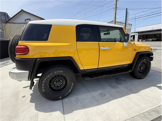 Toyota FJ CRUISER 2017 6505547-10