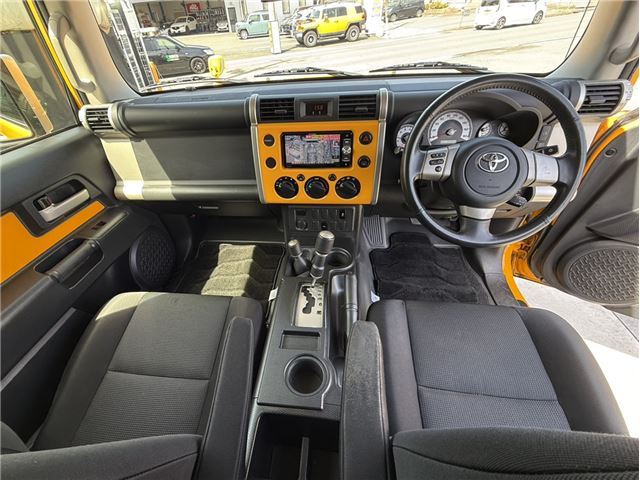 Toyota FJ CRUISER 2017 6505547-2