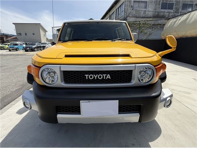 Toyota FJ CRUISER 2017 6505547-5