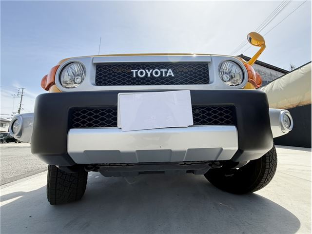 Toyota FJ CRUISER 2017 6505547-7