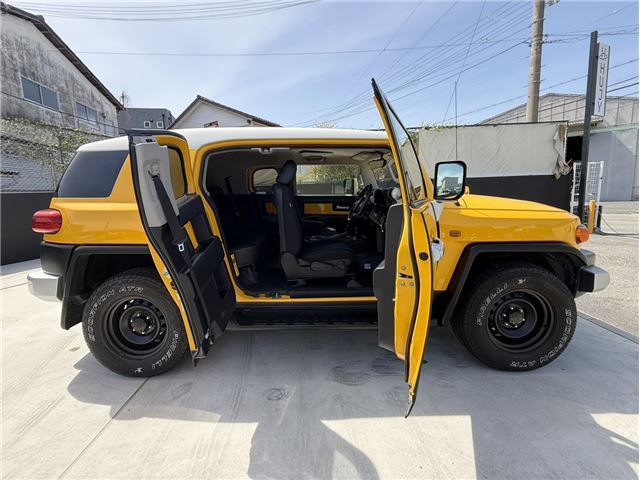 Toyota FJ CRUISER 2017 6505547-9