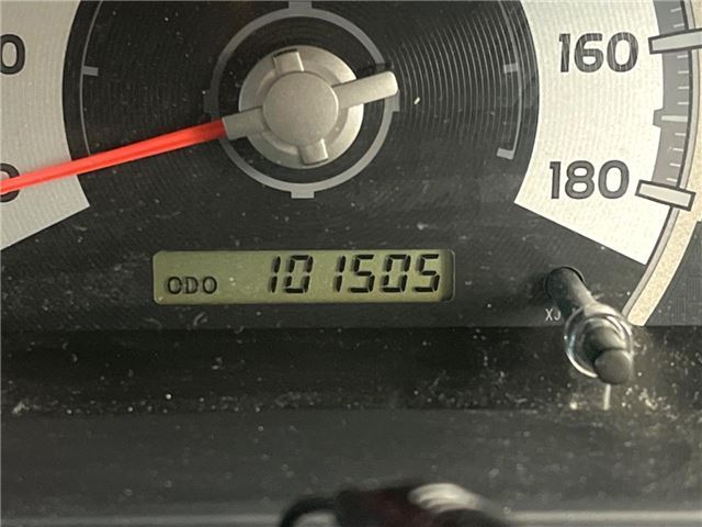 Toyota FJ CRUISER 2015 6505598-2