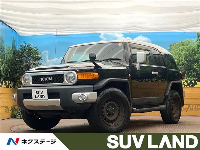 Toyota FJ CRUISER 2015 6505598-3