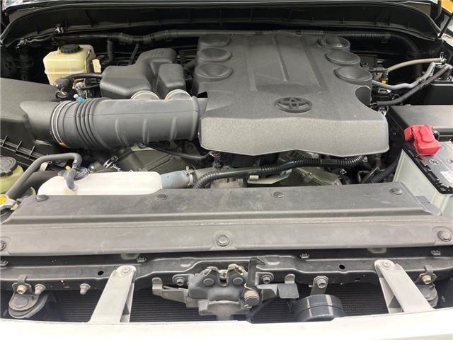 Toyota FJ CRUISER 2015 6505598-4
