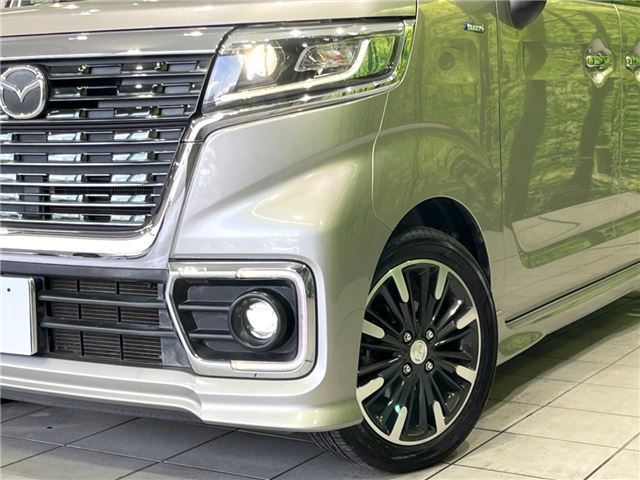Mazda FLAIR WAGON 2018 6498721-10