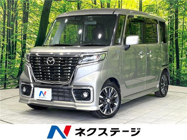 Mazda FLAIR WAGON 2018 6498721-3