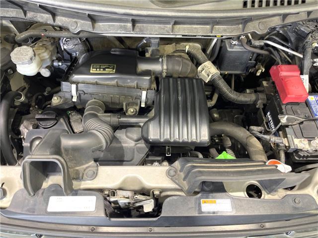 Mazda FLAIR WAGON 2018 6498721-4