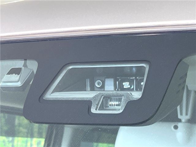 Mazda FLAIR WAGON 2018 6498721-5