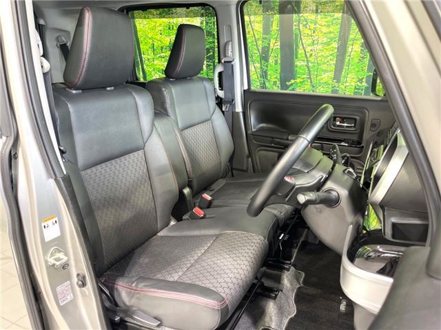 Mazda FLAIR WAGON 2018 6498721-8