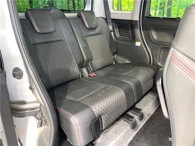 Mazda FLAIR WAGON 2018 6498721-9