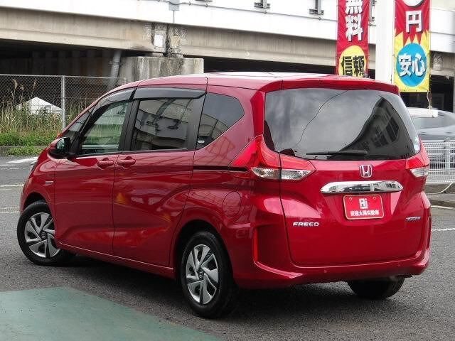 Honda FREED HYBRID 2020 6493131-1