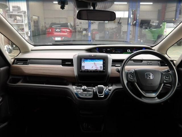 Honda FREED HYBRID 2020 6493131-2