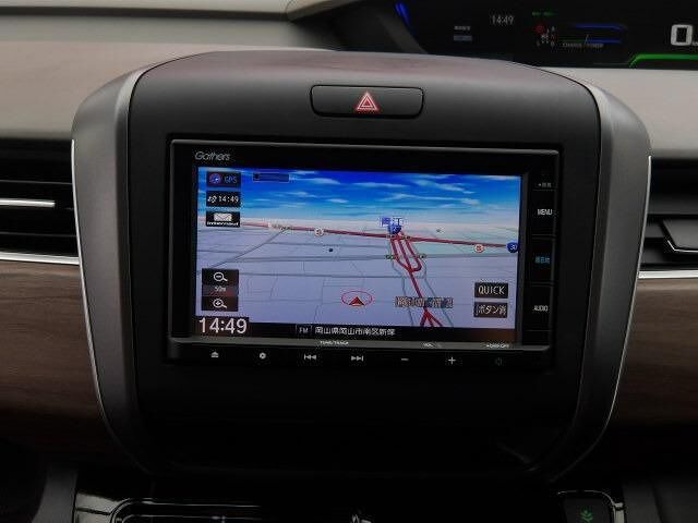 Honda FREED HYBRID 2020 6493131-6