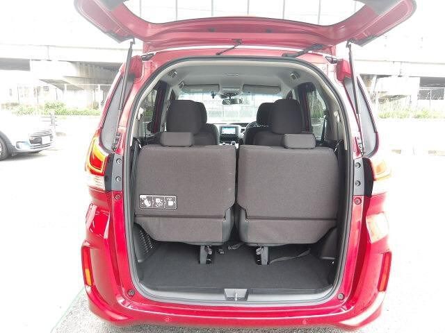 Honda FREED HYBRID 2020 6493131-7